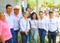 Gobierno y DIF Victoria se suman a programa Lazos de Bienestar