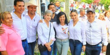 Gobierno y DIF Victoria se suman a programa Lazos de Bienestar