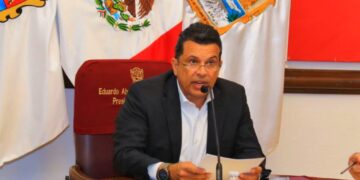 Con Américo, Victoria tendrá la imagen digna de Capital