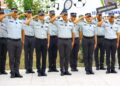 Mantiene Guardia Nacional reclutamiento en Victoria