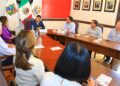 Ayuntamiento de Victoria fortalece colaboración con CANACO Servytur