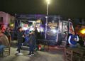 Llega Food Truck Park a Victoria