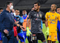 Diferencias entre Siboldi y Pizarro han quedado atrás