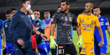 Diferencias entre Siboldi y Pizarro han quedado atrás
