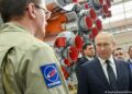 Putin ordena reanudar programa lunar ruso