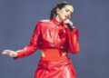 Rosalía dará concierto gratuito en el Zócalo de la CDMX