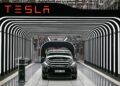 Enfrenta Tesla demanda colectiva