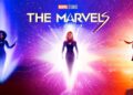 Ve aquí el trailer de «The Marvels», la nueva película de Marvel