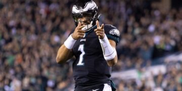 Conoce al jugador mejor pagado de toda la historia de la NFL