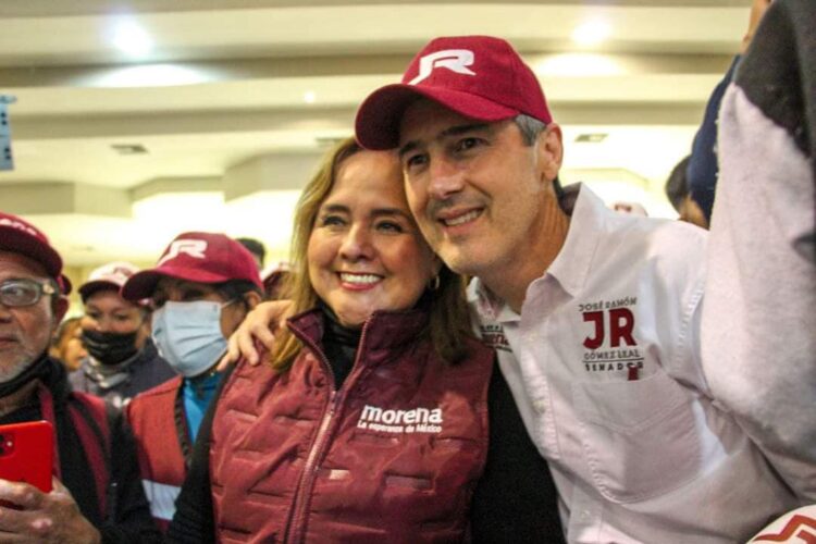 En Tamaulipas, Morena se deslinda de los acelerados: pide que los sancione el INE