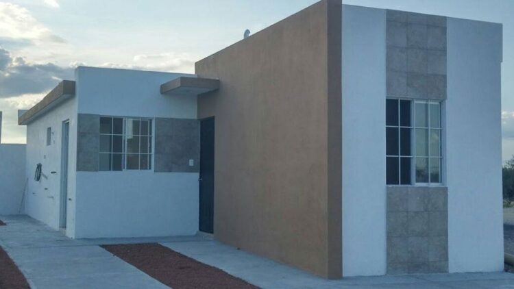 Aclara Infonavit que no hay un censo de viviendas abandonadas en Tamaulipas
