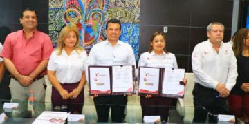 Gobierno humanista de Américo reafirma apoyo a los victorenses