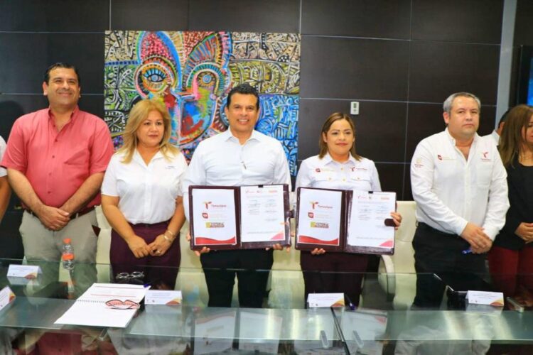 Gobierno humanista de Américo reafirma apoyo a los victorenses