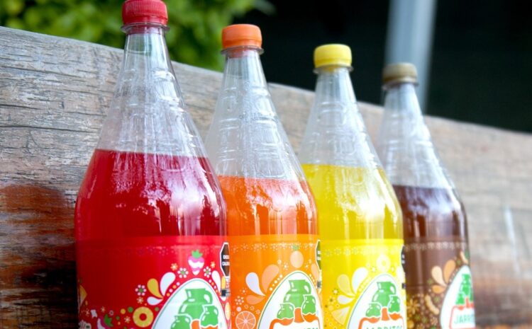 Prohibirá Profeco varias marcas de refrescos en Tamaulipas