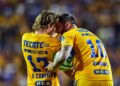 Tigres elimina a Monterrey y va a la final