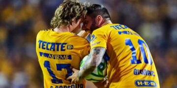 Tigres elimina a Monterrey y va a la final