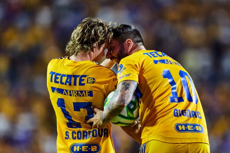 Tigres elimina a Monterrey y va a la final