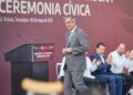 (VIDEO) Pide Américo Villarreal a Estados Unidos respetar derechos de los migrantes
