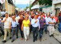 Con más calles rehabilitadas cambian imagen a Victoria