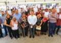 Cumple alcalde su palabra con Sindicato del Municipio