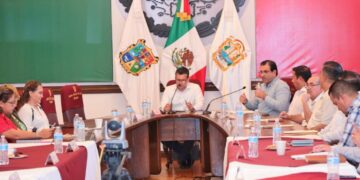 Cabildo local da aval a propuestas de reforma del Congreso del Estado