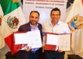 Formaliza Municipio con PROFECO instalación de módulo de atención