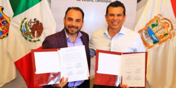 Formaliza Municipio con PROFECO instalación de módulo de atención