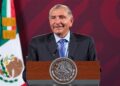 Confirma Tribunal Electoral de Tamaulipas sanción contra Adán Augusto López