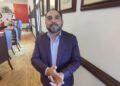 David Aguilar Romero, coordinador de Divulgación de Profeco.