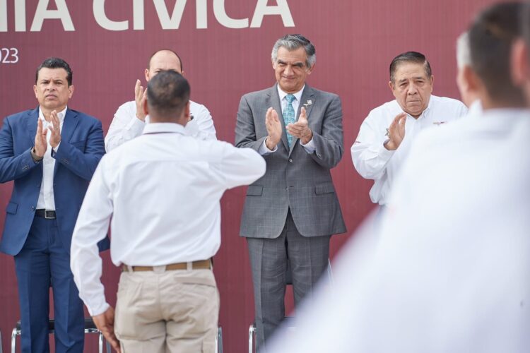 Anuncia Américo nueva visita de AMLO a Tamaulipas