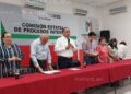 Inicia PRI de Tamaulipas renovación de su dirigencia