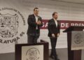 Panorámicos de Cabeza de Vaca no violan la Ley, aclara el PAN