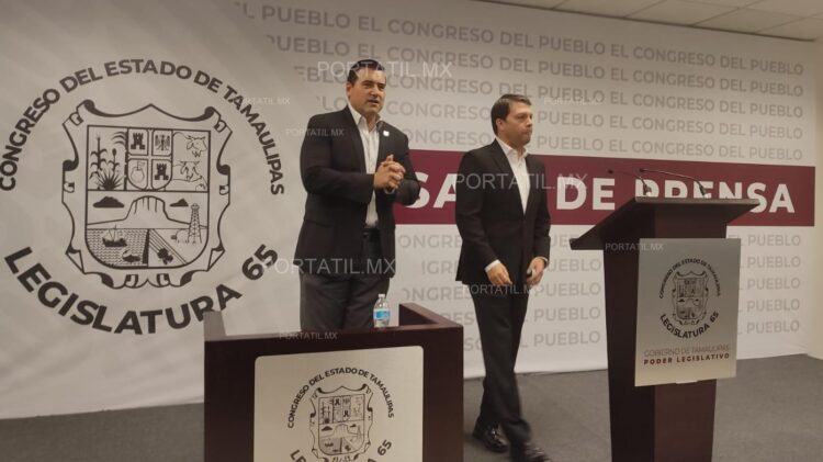 Panorámicos de Cabeza de Vaca no violan la Ley, aclara el PAN