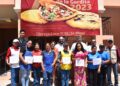 Realizan Séptimo Festival de la Gordita en el Pueblo Mágico de Tula, Tamaulipas