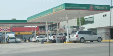 Recibe Profeco 46 quejas por venta de litros incompletos de gasolina en Tamaulipas