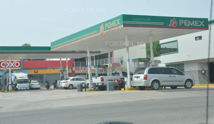 Recibe Profeco 46 quejas por venta de litros incompletos de gasolina en Tamaulipas