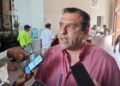 (VIDEO) Agua turbia en Victoria es por bajo nivel de la presa : Hugo Reséndez