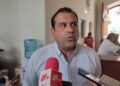 (VIDEO) Confirma Hugo Reséndez su interés por buscar una diputación