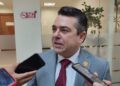 (VIDEO) Funcionarios corruptos deben enfrentar la justicia: Gómez Lozano