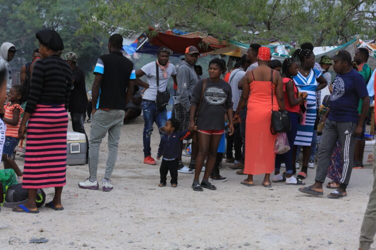 Anuncian blindaje de la frontera de Tamaulipas