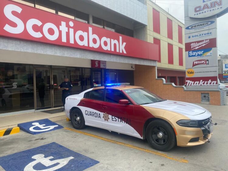 Inicia pago de utilidades: vigilan bancos y cajeros de Tamaulipas