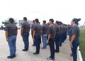 Destacan servicio de la Guardia Estatal de Tamaulipas