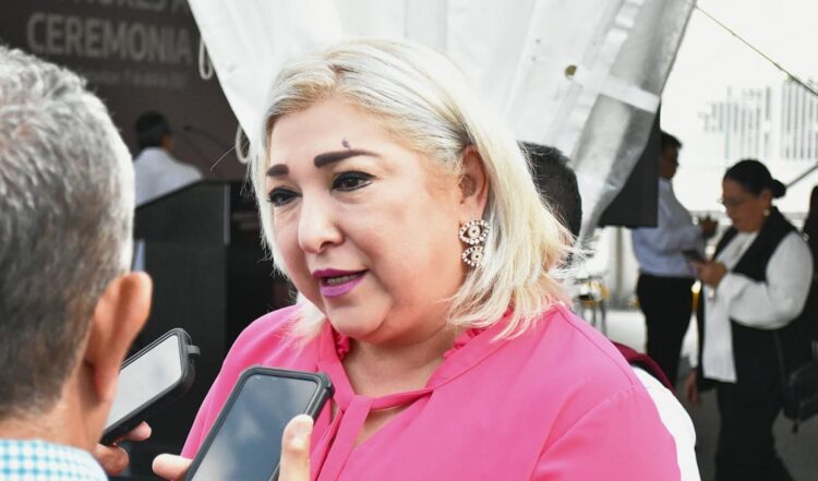 Municipios de Tamaulipas se ponen al corriente con sus impuestos: Secretaría de Finanzas