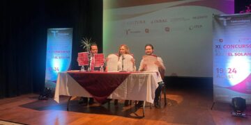 Preparan festival de teatro en Tamaulipas