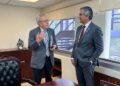 Gestiona gobernador Américo Villarreal beneficios para Tamaulipas