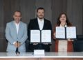 La UAT y el Colegio de Contadores de Victoria firman convenio de colaboración