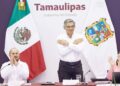 Respalda Américo postura de AMLO contra ministros de la Corte