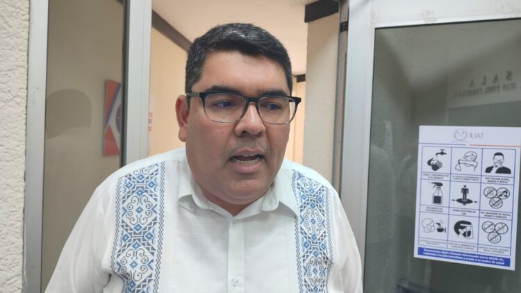 Producirá SEGOB las boletas electorales para Tamaulipas 