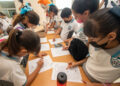 Acerca la UAT a los niños  de Tamaulipas a la ciencia
