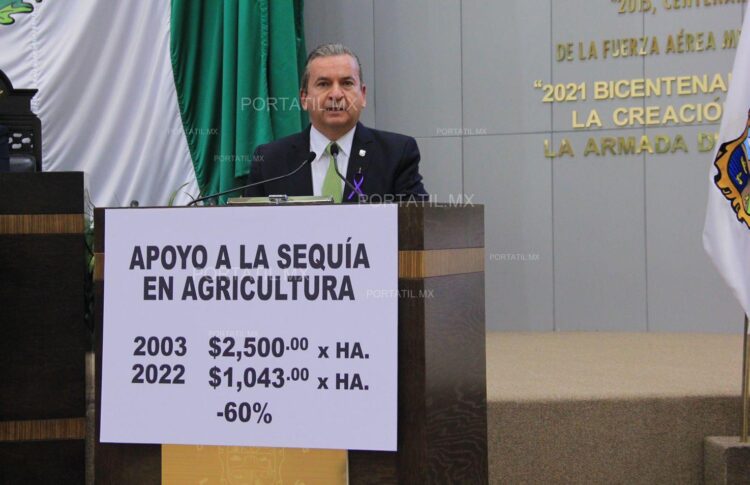 Productores de Tamaulipas venderán granos sin precio de garantía